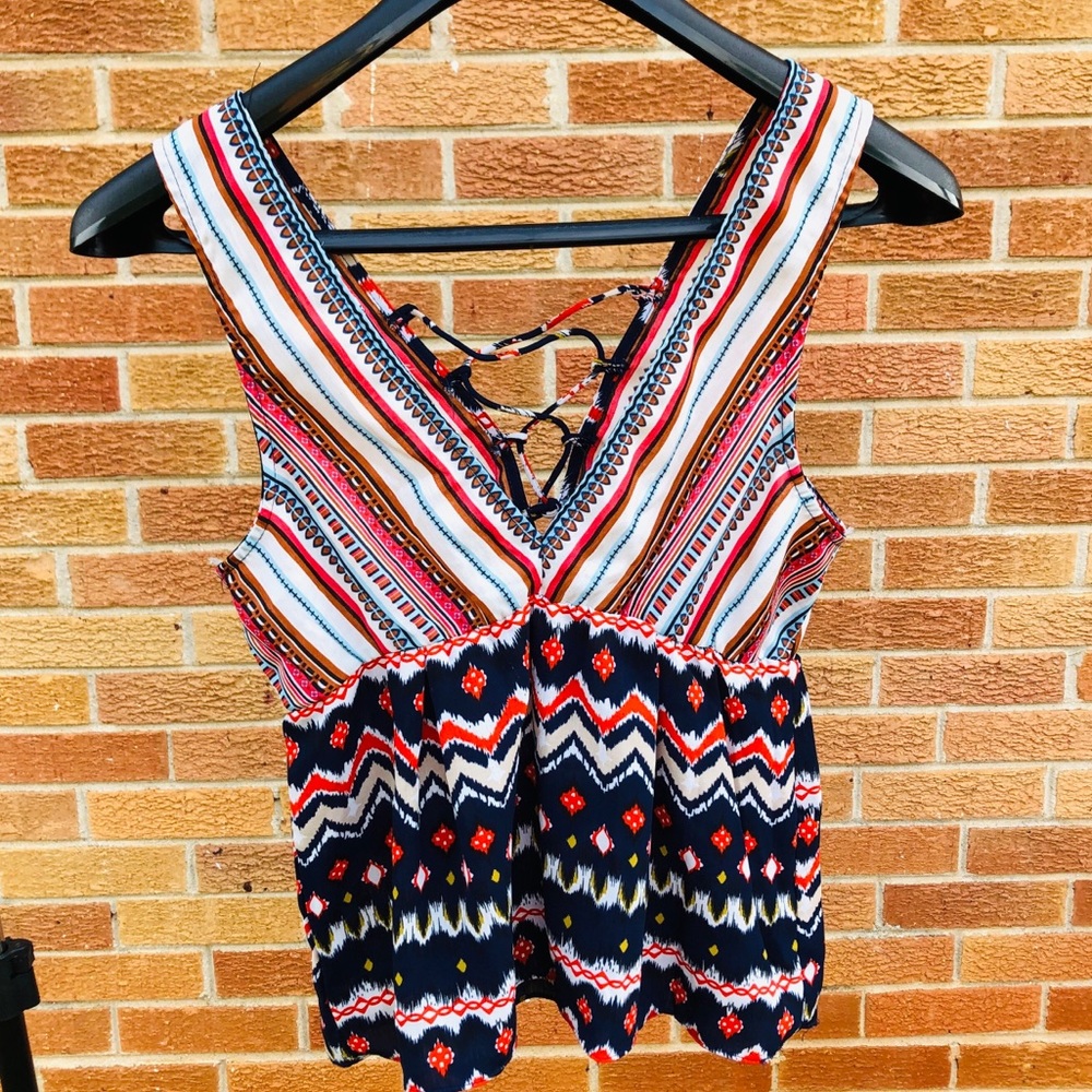 Tank top - Picture 2 of 3